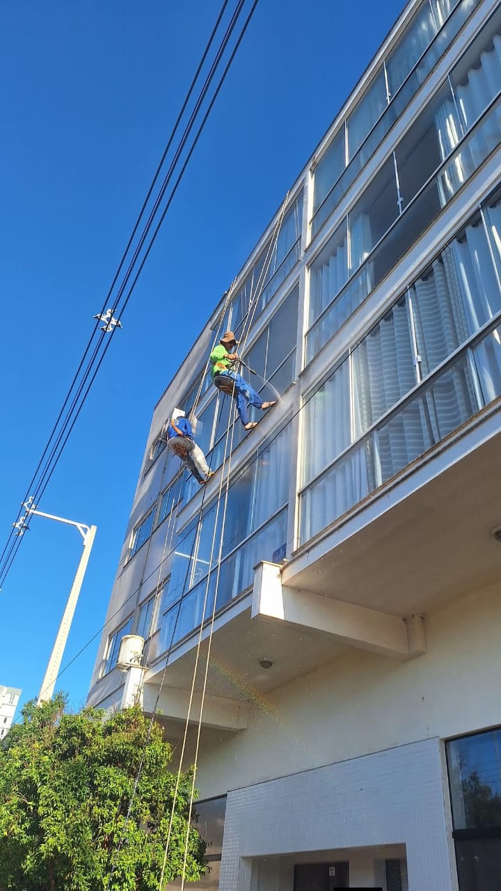 Projeto 1